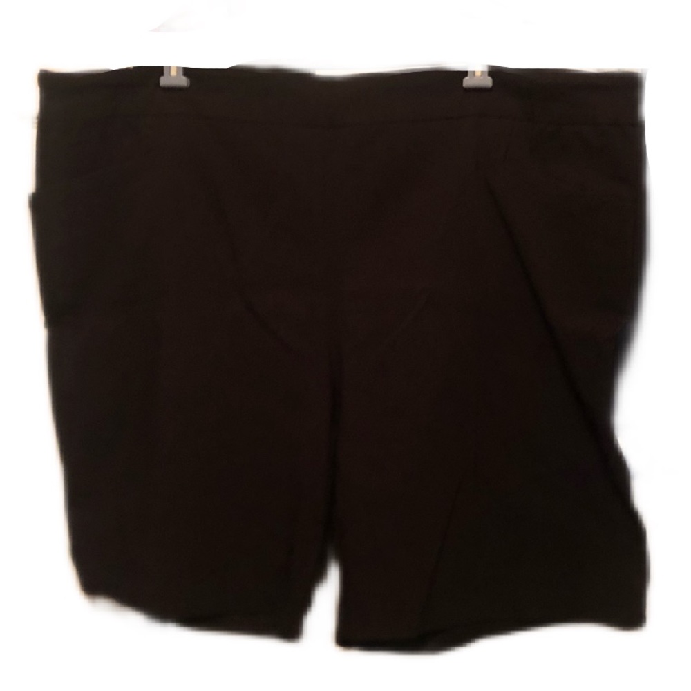 Bermuda Shorts